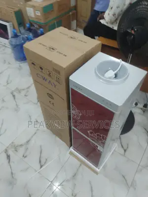 100% Original Cway LM-YL1-58B-20 Water Dispenser