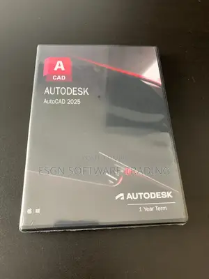 Autocad 2025