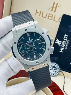 Hublot Top Quality Wristwatch