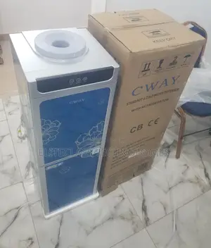 Affordable BYB87 Cway Water Dispenser.