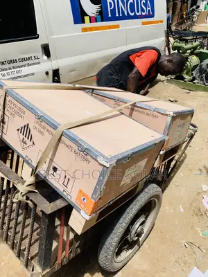 10kwh 51.2v Felicity Lithium Battery
