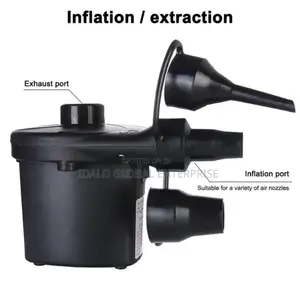 Electric Air Pump