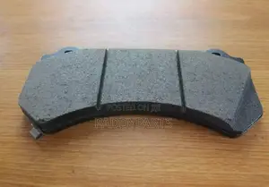 Dodge Charger Brake Pad 2014-2022