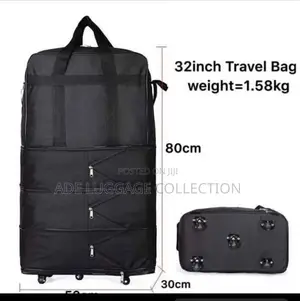 Cargo Travel Baggage