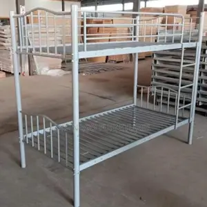 Foreign School Bunk Bed Two Step
