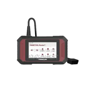 Thinktool Reader 7