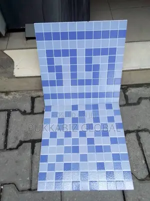 Swimming Pool Tile