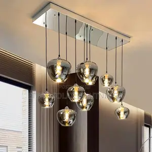 Home Decoration Dining Room Kitchen Chandelier Light