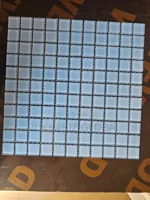 Mosaic 30 X 30