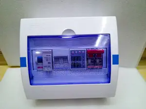 Voltage Protector With Bypass Function