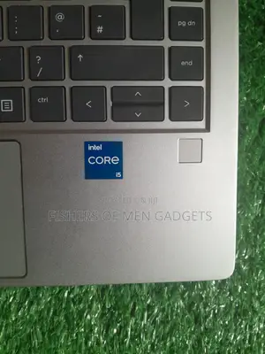 Laptop HP ProBook 640 G8 16GB Intel Core I5 SSD 512GB