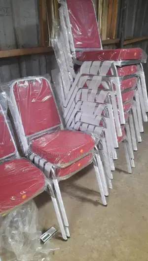 Banquet Chairs