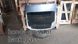Honda Crosstour Back Windscreen Glass Available for Waybill