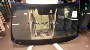 Acura RDX 2022 Windscreen Glass Available for Delivery