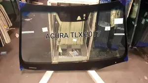 Acura TLX 2017 Windscreen Glass Available for Delivery