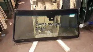 Toyota Tacoma 2018 Windscreen Glass Available for Delivery