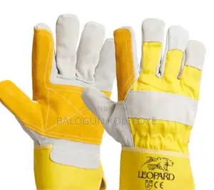 Hand Gloove, Cone, Safety Jacket, Helmet, Rain Boot, Overall