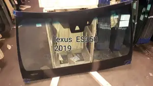 Lexus E350 2019 Windscreen Glass Available for Delivery