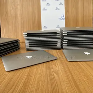 Laptop Apple MacBook Air 2017 8GB Intel Core I5 SSD 256GB