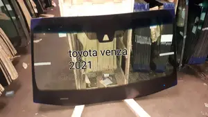 Toyota Venzer 2020 Windscreen Glass Available