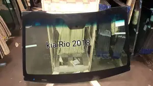 Kia Rio 2018 Windscreen Glass Available for Delivery