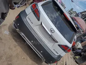 Upgrade Kits for Lexus Rx350 2019 Available as Seen 