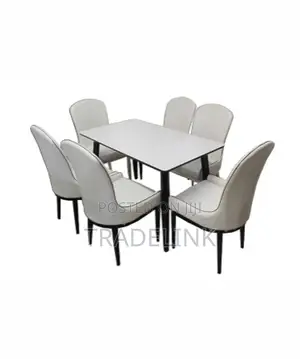 White Dining Tables