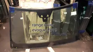 Range Rover Evoque Windscreen Glass 2017
