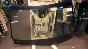 Lexus Rx350 2019 Windscreen Glass Available for Delivery