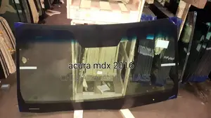 Acura ZDX 2015 Windscreen Glass Available for Delivery