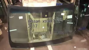 NISSAN Trailer 2017 Windscreen Glass AVAILABLE for Delivery