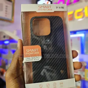 iPhone 14 Pro Smart Ultra Slim Case