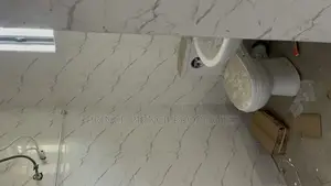 Furnished 3bdrm Block of Flats in Surulere for rent