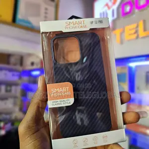 iPhone 13 Pro Ultra Slim Case