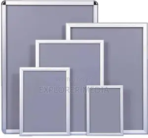 Snap Frame