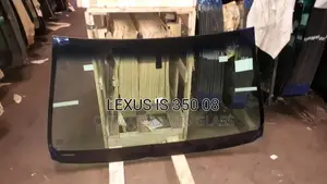 Toyota Lexus Is250 2008 Model Windscreen Glass AVAILABLE