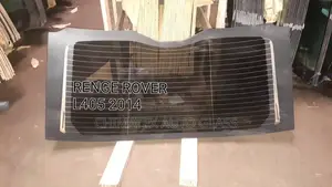 Range Rover Sport Windscreen Glass Available for Delivery