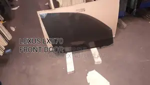 Door Glass For Lexus Lx570 2016