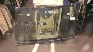 Lexus Ls460 2020 Windscreen Glass Available for Delivery
