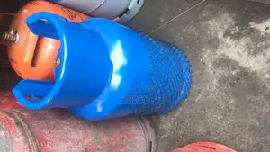 12kg Gas Cylinder