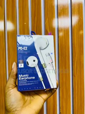 Usb-C Earphones