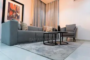 Two Bedroom Semi Detached, Gra Portharcourt