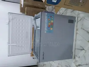 Skyrun Chest Freezer BD 200 -Fast Freezing 200 Litres