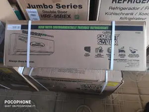 Haier Thermocool Quantum Low Voltage 1hp Air Conditioner
