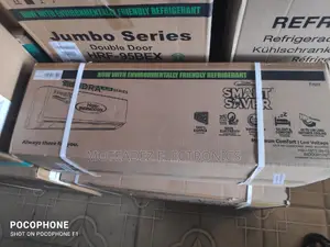 Haier Thermocool Quantum Low Voltage 1hp Air Conditioner
