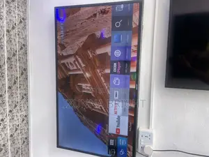 Samsung 40inch Full Smart Tv