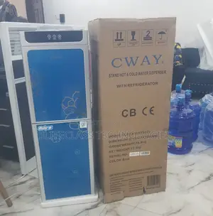Advanced BYB87 Cway Water Dispenser.
