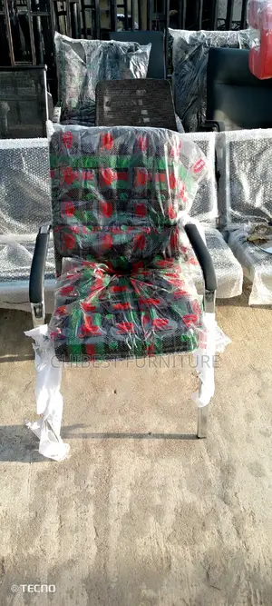 Standard Chair for Visitors