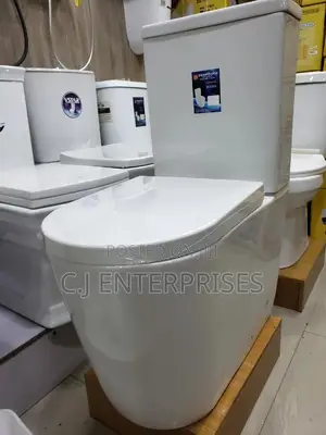 Biggest Sweethome Wc