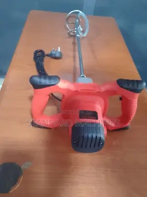 Hand Mixer